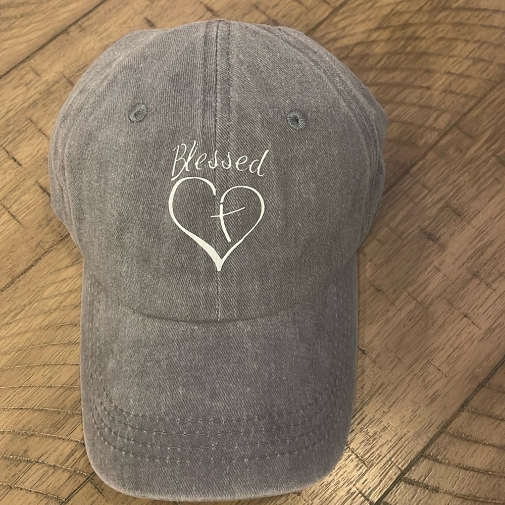 Nice hat 🧢